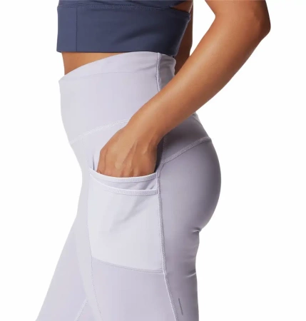 Spodenki krótkie Columbia Windgates 1/2 Tight Legginsy 1991761568