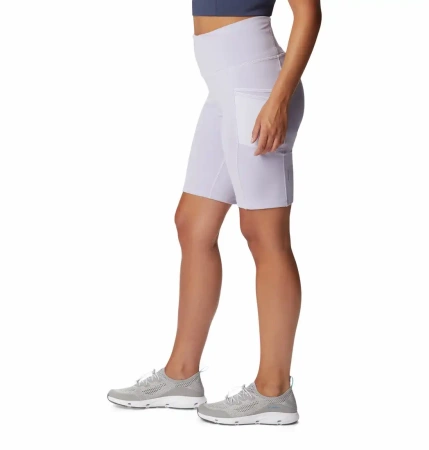 Krótkie spodenki Columbia Windgates 1/2 Tight Legginsy 1991761568