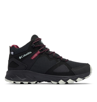Buty trekkingowe damskie Columbia PEAKFREAK HERA czarne 2100201012