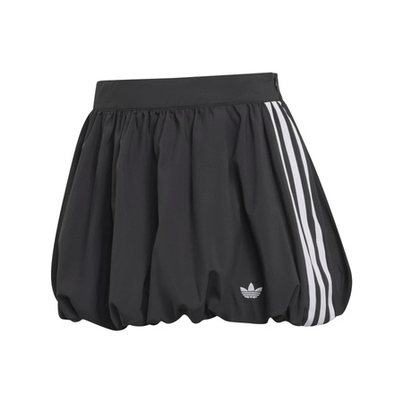 Spódnica damska adidas BALLOON czarna KD0299