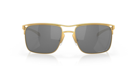 Okulary przeciwsłoneczne unisex Oakley HOLBROOK TI złote OO6048-07