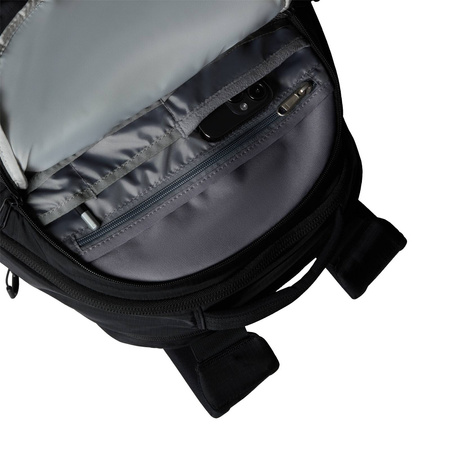 Plecak miejski unisex The North Face BOREALIS czarny NF0A52SE56U