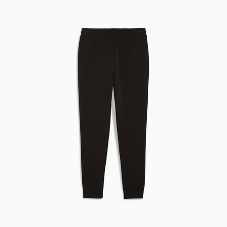 Spodnie dresowe damskie Puma SPACER CL czarne 68857801