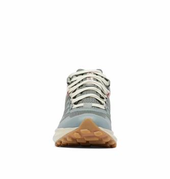 Buty Trailowe Columbia FACET 75 MID OUTDRY Damskie 2027201342