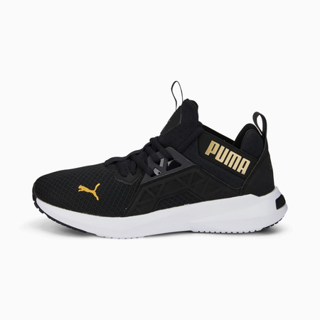 Buty do biegania damskie Puma SOFTRIDE ENZO NXT czarne 19523511