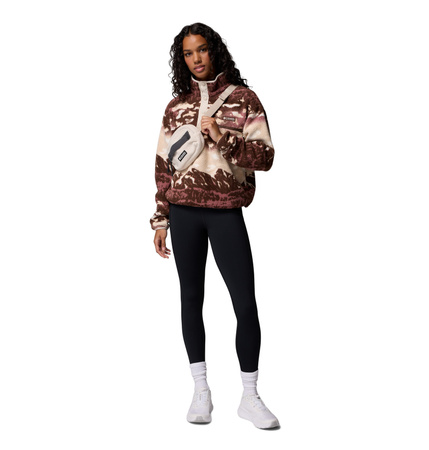 Polar damski Columbia HELVETIA II wielokolorowy 2098501256