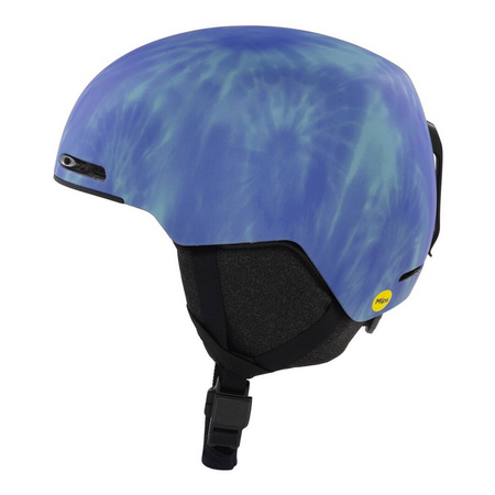 Kask narciarski dziecięcy Oakley MOD1 MIPS fioletowy FOS99505Y-MP-9SI