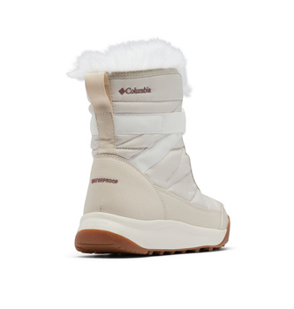 Śniegowce damskie Columbia MINX IV beżowe 2079181278