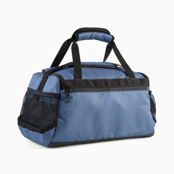 Torba treningowa unisex Puma TRAINING SMALL SPORTS niebieska 09091904