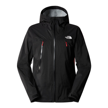 Kurtka wodoodporna męska The North Face SIGNAL czarna NF0A87GRJK3