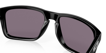 Okulary przeciwsłoneczne unisex Oakley HOLBROOK XL czarne OO9417-22