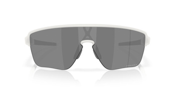 Okulary przeciwsłoneczne unisex Oakley CORRIDOR SQ białe OO9415-11