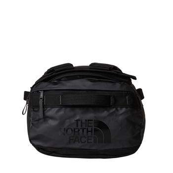 Torba podróżna unisex The North Face BASE CAMP VOYAGER 32 L czarna NF0A52RRKT0