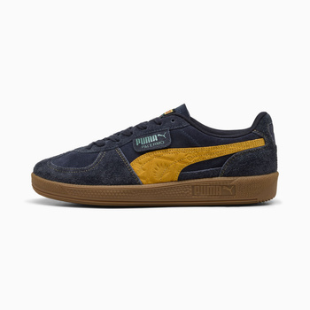 Buty sportowe męskie Puma PALERMO ROAD TO UNITY granatowe 40136601