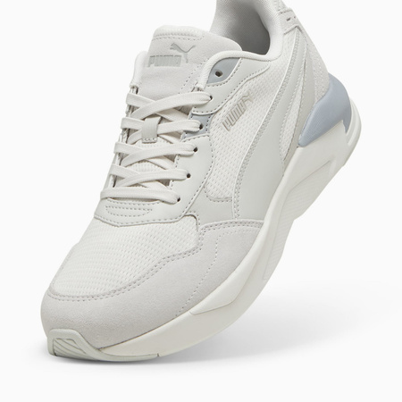 Buty sportowe unisex Puma X-RAY SPEED LITE SD szare 39782802