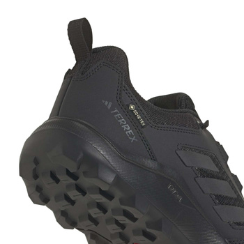 Buty trailowe męskie adidas TERREX TRACEROCKER czarne JI0959