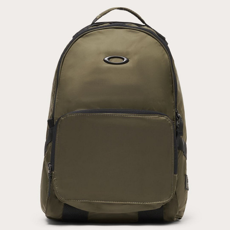 Plecak miejski unisex Oakley PACKABLE 17,5 L zielony FOS901957-7CE