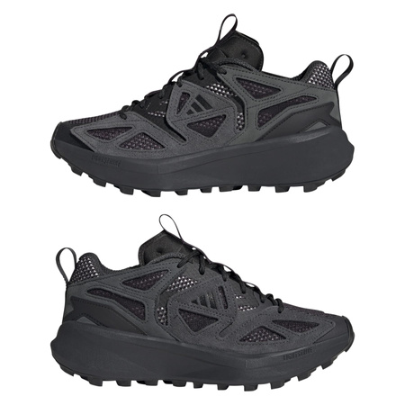 Buty sportowe damskie adidas KANTAI TRAIL czarne JH6835