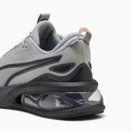 Buty do biegania unisex Puma SOLAR szare 31117504