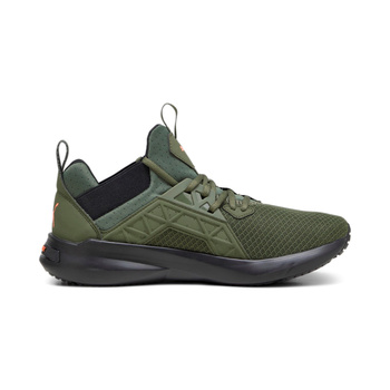 Buty sportowe męskie Puma SOFTRIDE ENZO NXT khaki 19523422