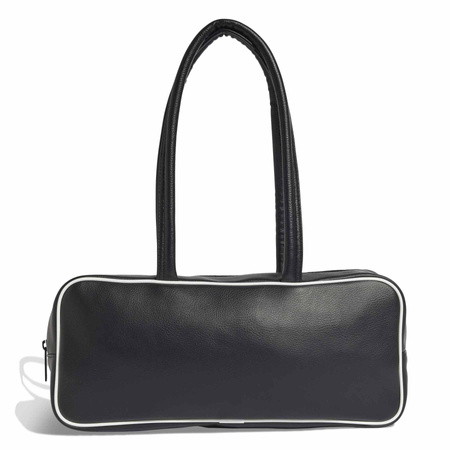 Torba unisex adidas ADICOLOR czarna KD7851