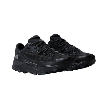 Buty turystyczne damskie The North Face VECTIV TARAVAL czarne NF0A52Q2KX7