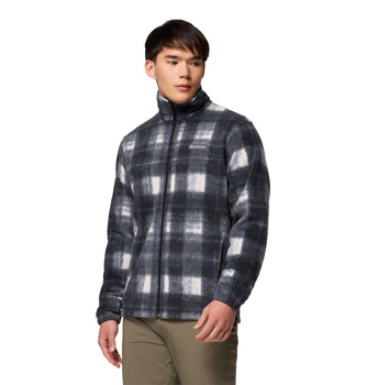 Polar męski Columbia STEENS MOUNTAIN wielokolorowy 1478231195