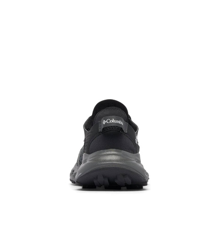 Buty sportowe dziecięce Columbia YOUTH DRAINMAKER XTR czarne 2062261010