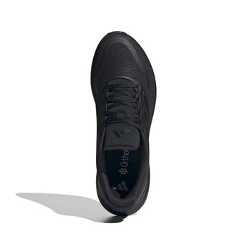 Buty do biegania męskie adidas RUNFALCON 5 czarne IE8812