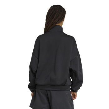 Bluza damska adidas Z.N.E. czarna JW7778