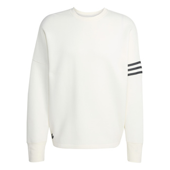 Bluza męska adidas NEUCLASSICS beżowa JW7919