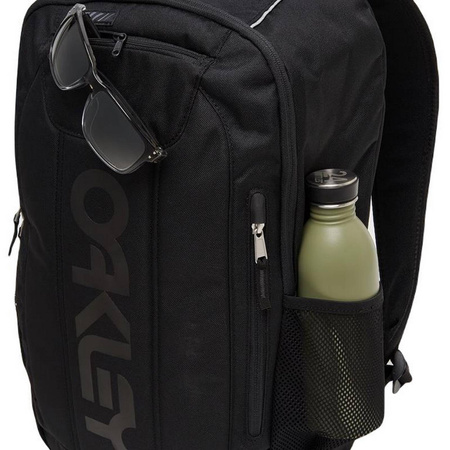 Plecak miejski unisex Oakley ENDURO 20 L 3.0 czarny FOS921416-02E