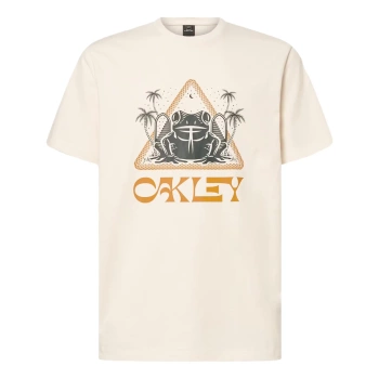 Koszulka Męska Oakley KEK T-Shirt FOA404835-10R
