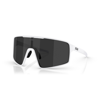 Okulary przeciwsłoneczne unisex Bliz P001 białe 0ZB7015_70150142