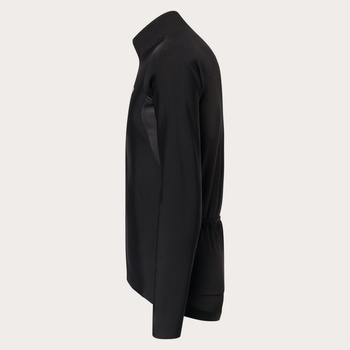 Longsleeve rowerowy męski Oakley CLIMA czarny FOA404911-02E