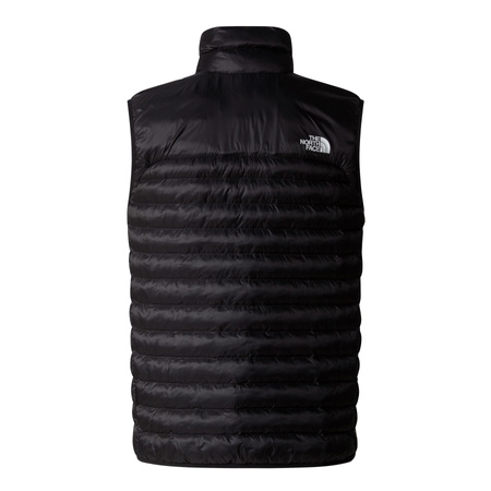 Bezrękawnik męski The North Face TERRA PEAK czarny NF0A89VCJK3