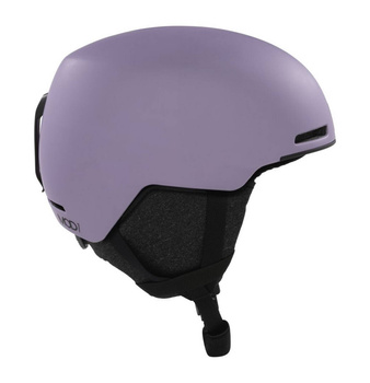 Kask narciarski dziecięcy Oakley MOD1 MIPS fioletowy FOS99505Y-MP-89J