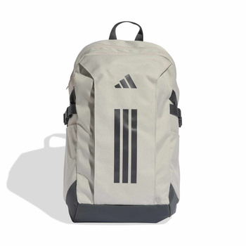 Plecak miejski unisex adidas POWER VIII beżowy KE3779
