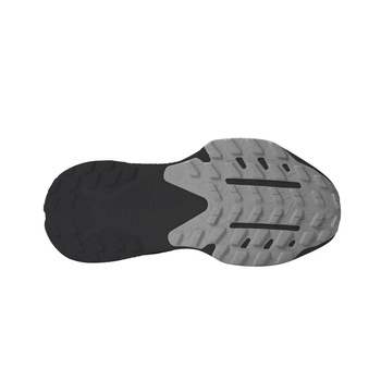 Buty trailowe damskie The North Face ALTAMESA 500 czarne NF0A8A9PKT0