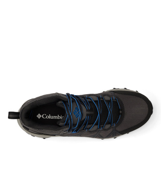 Buty trekkingowe męskie Columbia PEAKFREAK II szare 2100691089