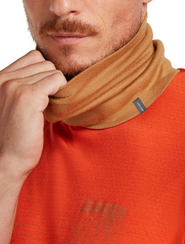 Chusta wielofunkcyjna unisex Icebreaker 260 TECH żółta IB1034580GR