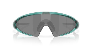 Okulary przeciwsłoneczne unisex Oakley ELLIPSE zielone OO9490-03