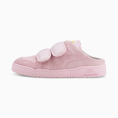 Buty sportowe damskie Puma SLIPSTREAM MULE PALOMO różowe 39024301