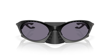 Okulary przeciwsłoneczne unisex Oakley PLANTARIS czarne OO9437-01