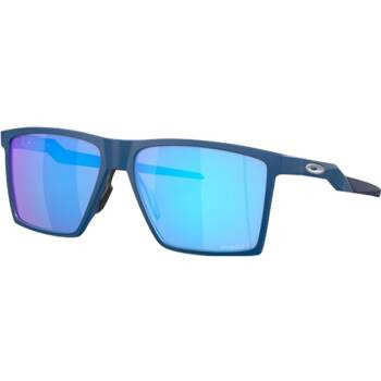 Okulary przeciwsłoneczne unisex Oakley FUTURITY SUN niebieskie OO9482-03