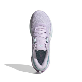 Buty do biegania damskie adidas ADISTAR 4 fioletowe JR0286