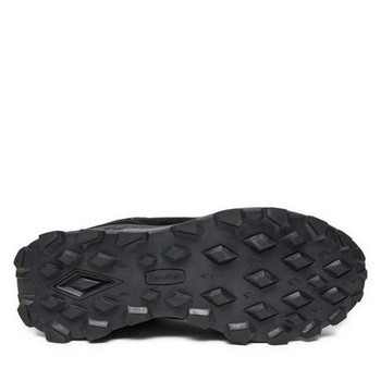 Buty turystyczne męskie Campus TROI czarne CM0109324200