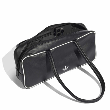 Torba unisex adidas ADICOLOR czarna KD7851