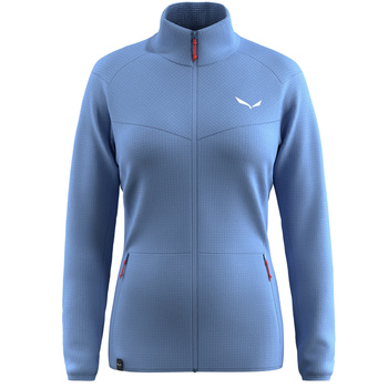 Polar damski Salewa PUEZ CAMMINO niebieski 00-0000029095_3150