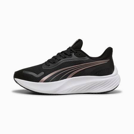 Buty do biegania męskie Puma POUNCE LITE czarne 31077818